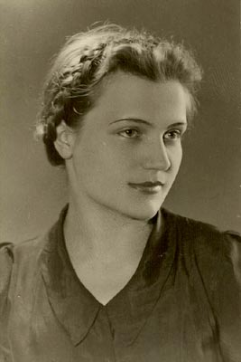 Zofia Wiaczkis Zofia Wiaczkis