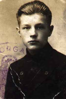 Tadeusz Paciorkiewicz Tadeusz Paciorkiewicz