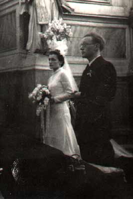 Slub Wedding ceremony