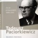 Tadeusz Paciorkiewicz – życie, działalność, twórczość